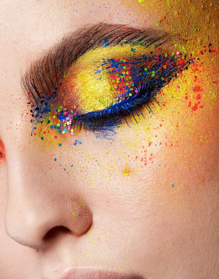 Kuoni & Karla: made-up in the Maldives