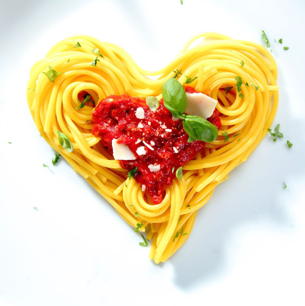 5 ways to celebrate World Pasta Day (25th October)